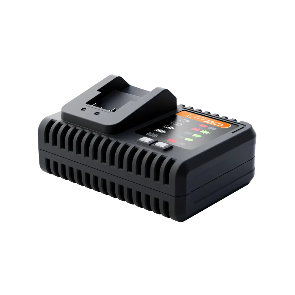 Дрель аккумуляторная Dexter 20VSD2-35RCA.1A, 20 В Li-ion 2.5 Ач STLM-2114127 - Вид №5