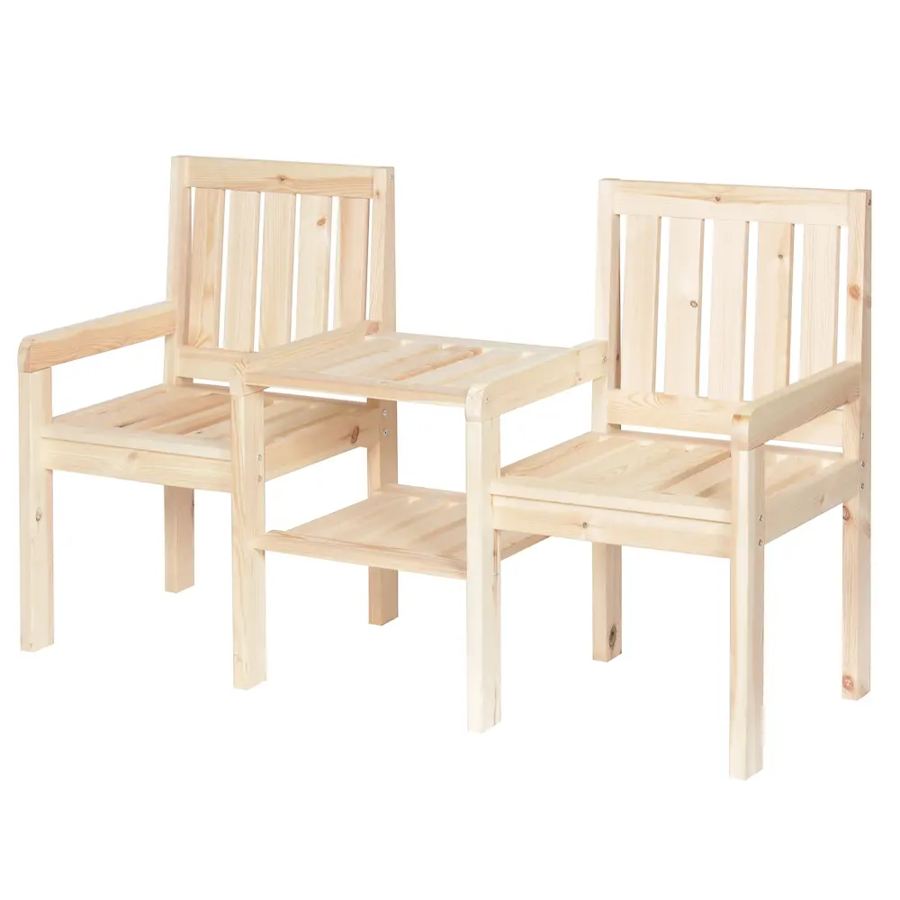 Набор садовой мебели «Тет-а-тет» Santreyd STLM-2096134