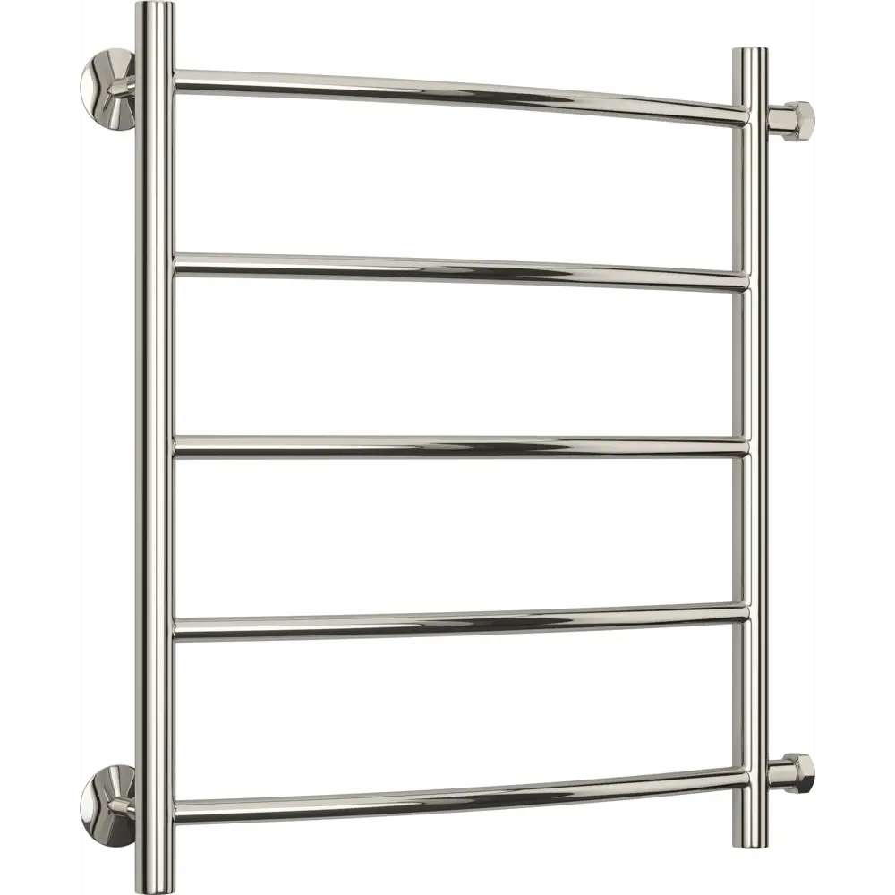 Полотенцесушитель водяной Сунержа ВПС-55ПБ 50x50 см 3/4" нержавеющая сталь STLM-2078871