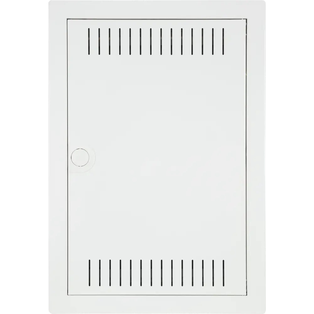 Щит слаботочный встраиваемый Hager Volta VU24NWB 24 модуля IP30 пластик STLM-2005884 - Вид №3