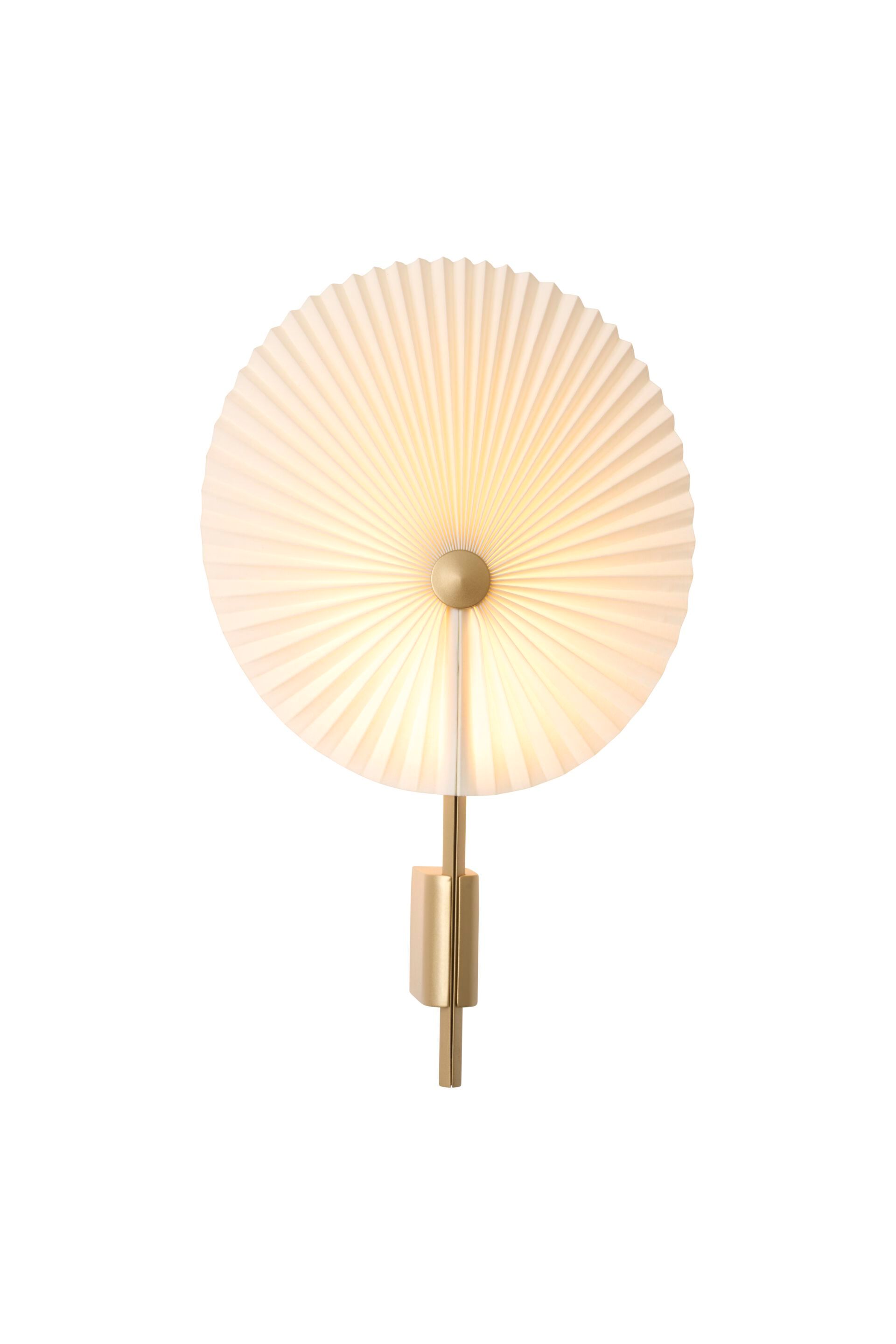 Стальной настенный светильник Gejst Liris ARCH-00084680 - Вид №1