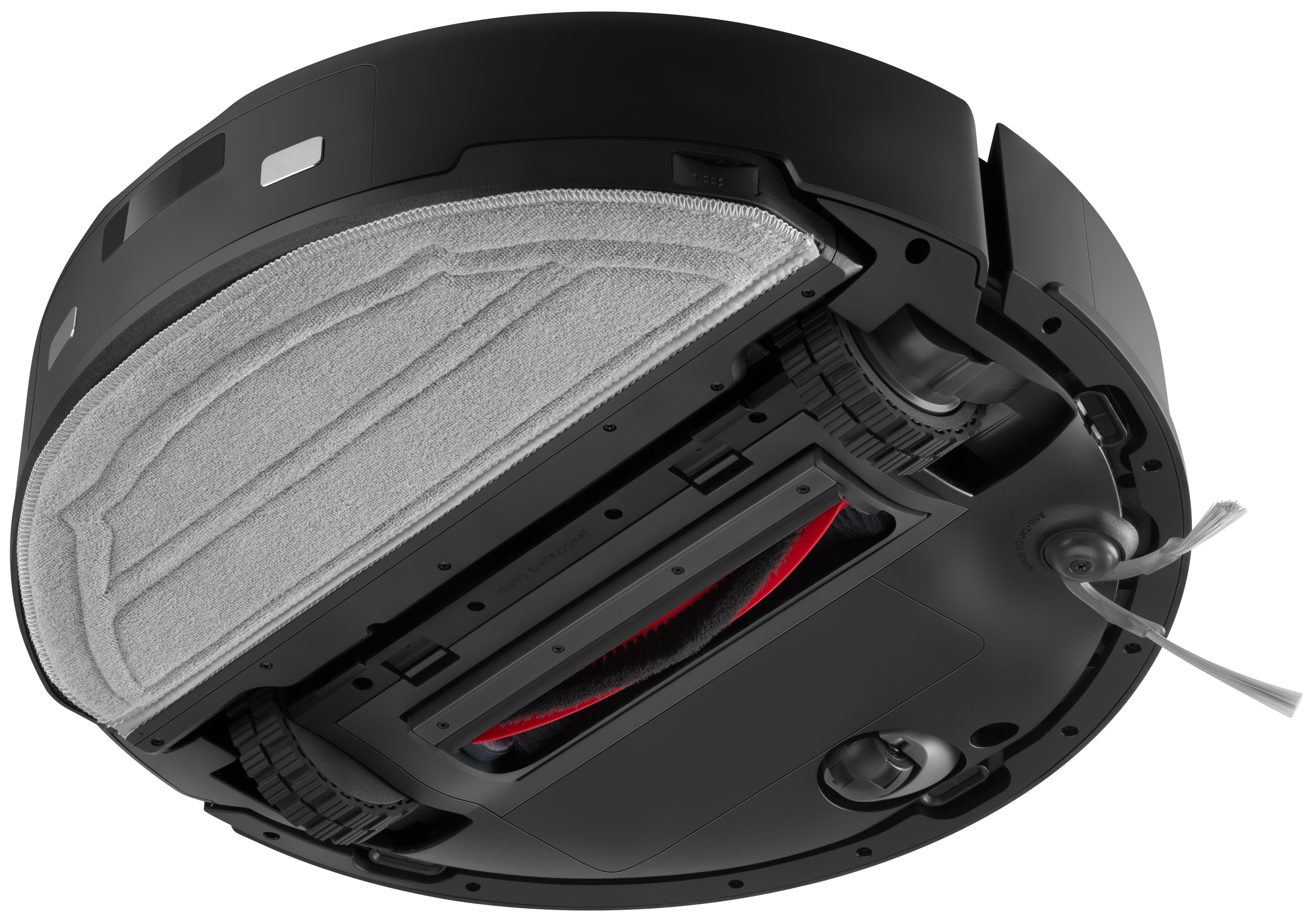 5614658 Робот-пылесос Roborock S8 Pro черный STDN-0072614 - Вид №7