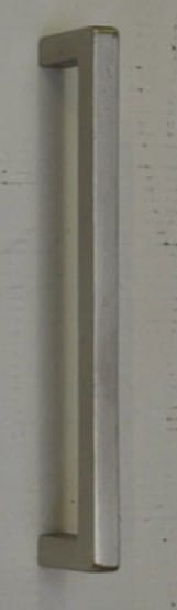 Бронзовая мебельная ручка GIARA ART DESIGN-BRONZE Quadra ARCH-00086766 - Вид №23