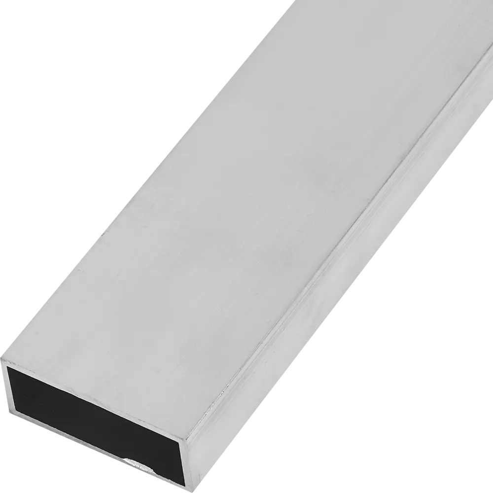 Алюминиевый профиль Santreyd прямоугольный 60×40 мм для конструкций 12362527 STLM-1006177