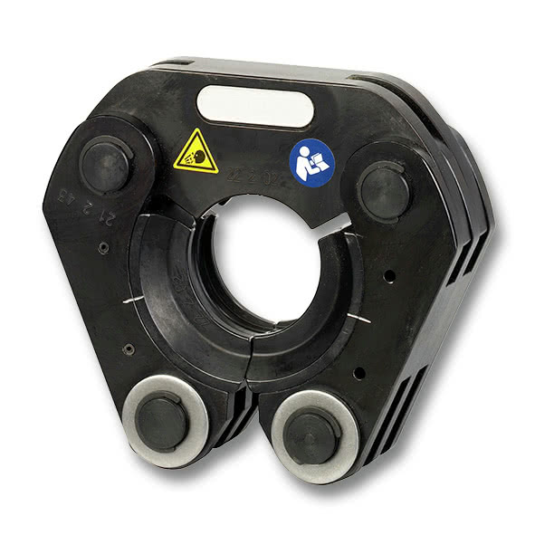 8WNO48637-50 PSL-M - ремень SNAP-ON для пресс-пистолета ACO 203 (XL), M Размер: 88,9 мм SANHA  - Вид №1