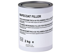 Микрометрические заряды для изготовления противоскользящих покрытий