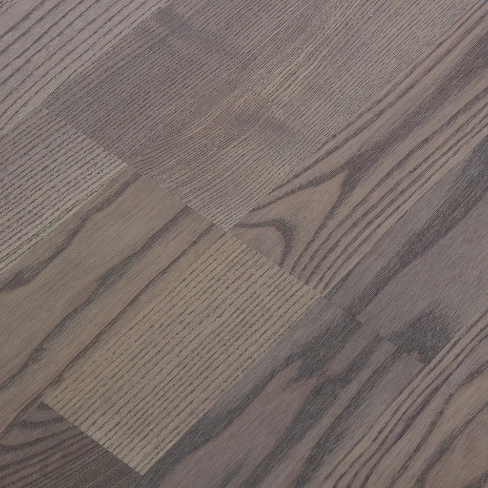 Паркетная доска трёхполосная «Ясень Индустриал KY» масло 1.678 м² Santreyd STLM-2130686