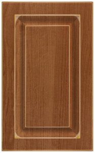 Фасады для кухни Патина Фрезеровка «Монбельяр» Ольха №709 SIST2028-226