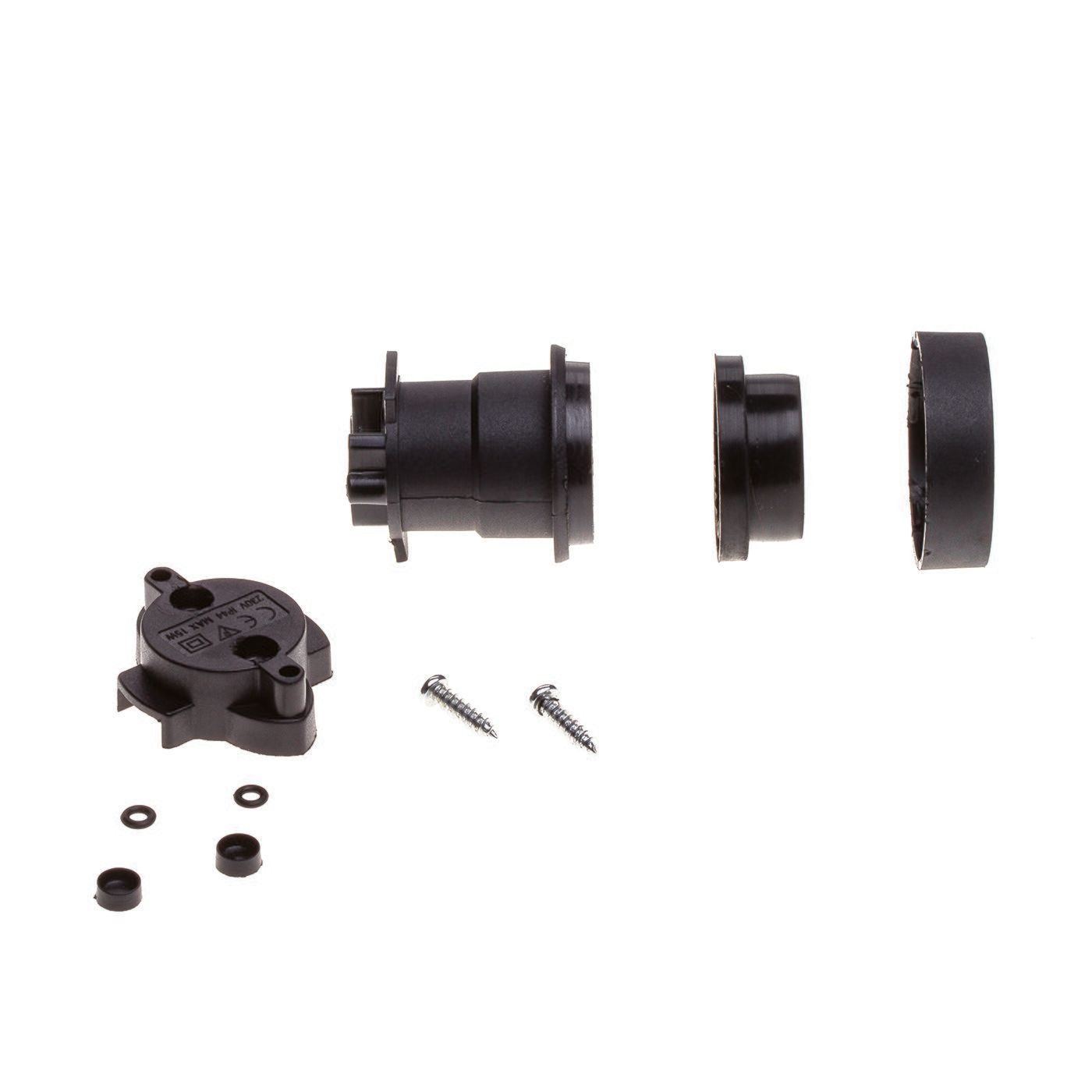 Открытый подвесной светильник Amarcords GHIRLANDE ARCH-00098187 - Вид №12