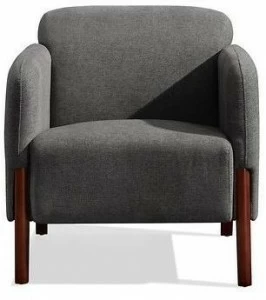 Arrediorg.it® Кресло с обивкой из ткани с подлокотниками Fusion