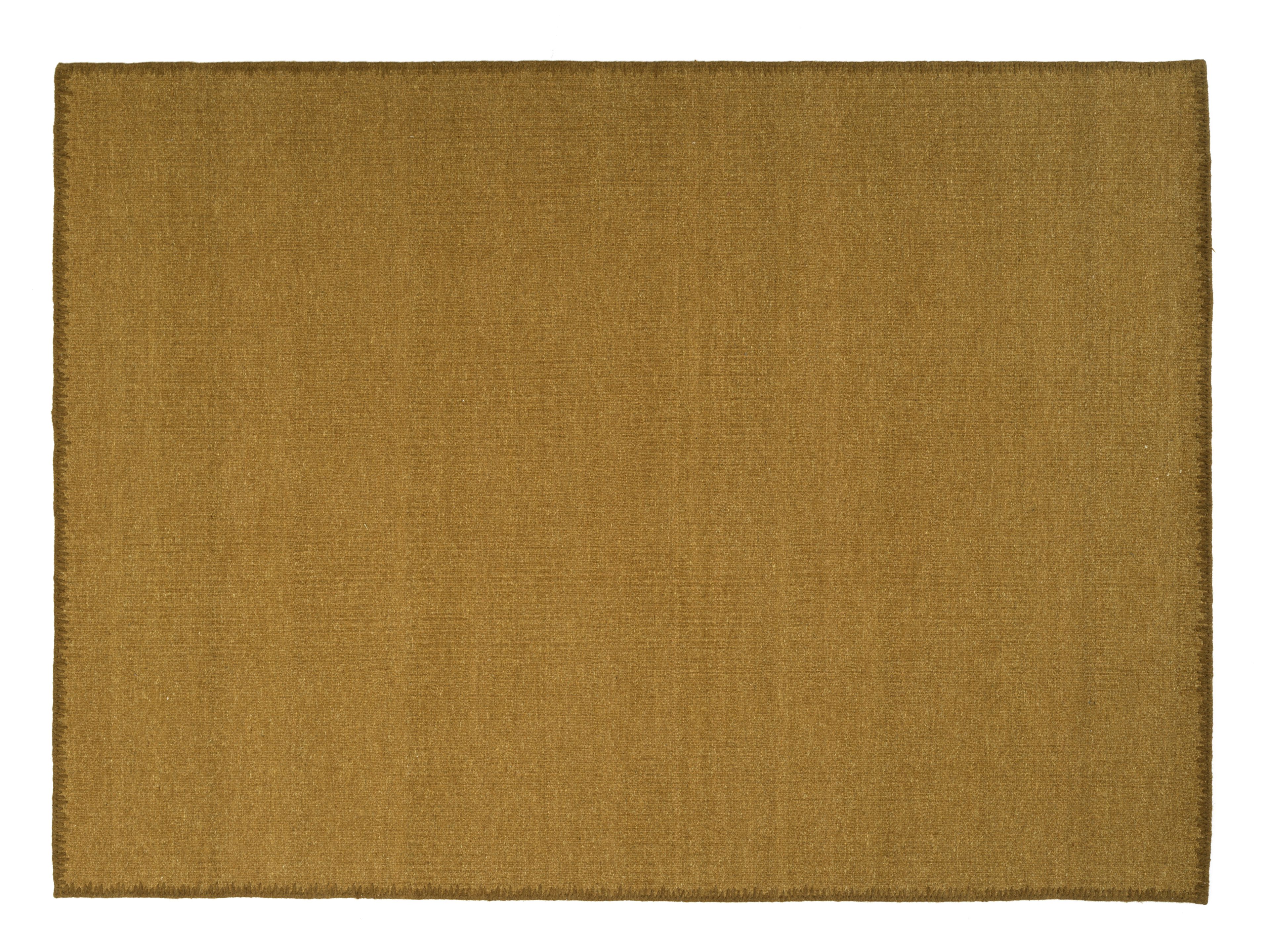 Прямоугольный ковер из шерсти и льна Élitis TENERE ARCH-00028868