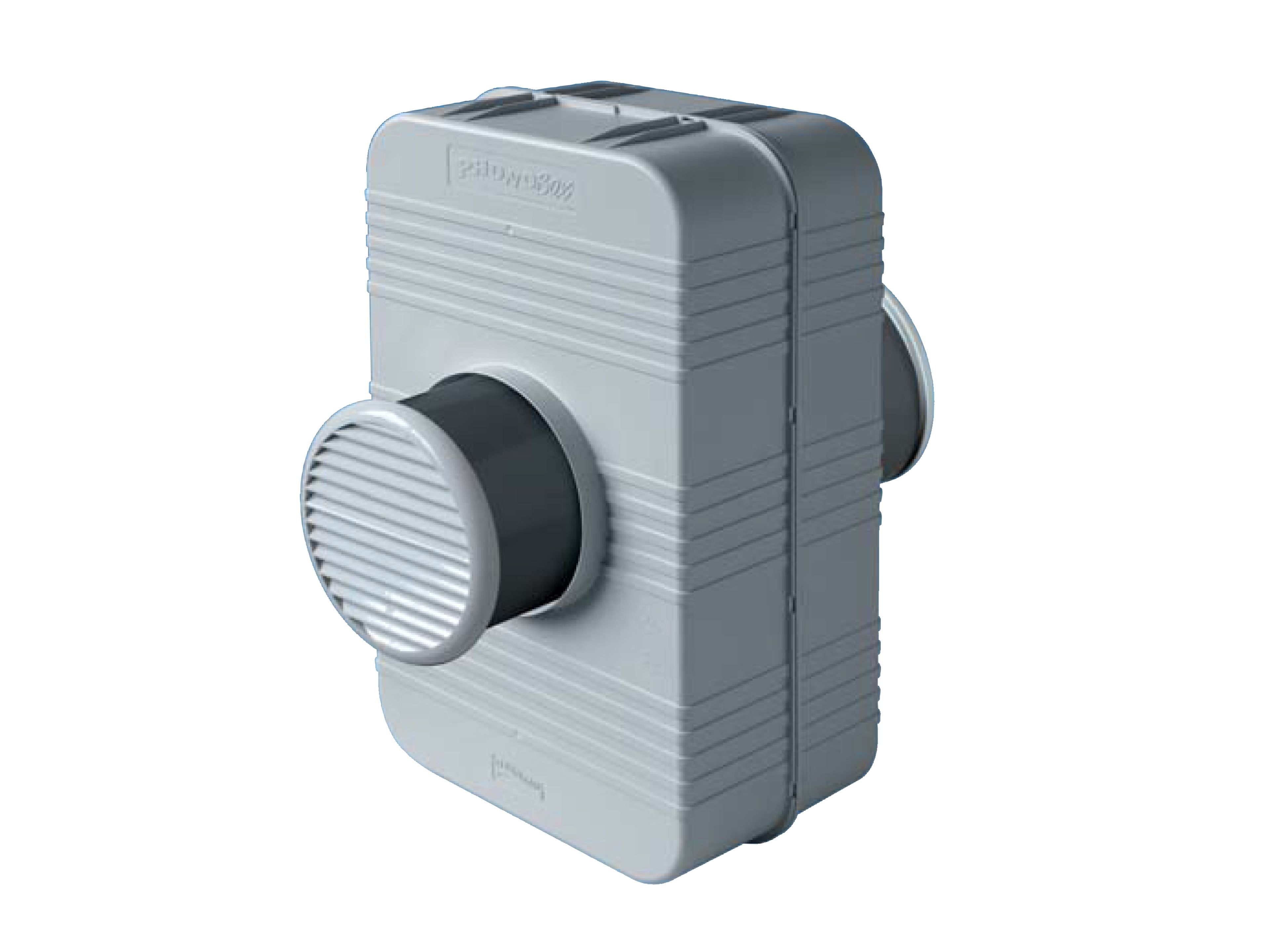 Глушитель вентиляционных отверстий Phonobox First Corporation вентиляция ARCH-00117009 - Вид №1