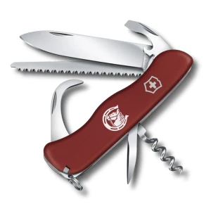 Нож Victorinox Equestrian 0.8583 пластиковый корпус 111 мм