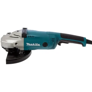 91980389 УШМ сетевая Makita GA7020SF, 2200 Вт,180 мм STLM-1546781