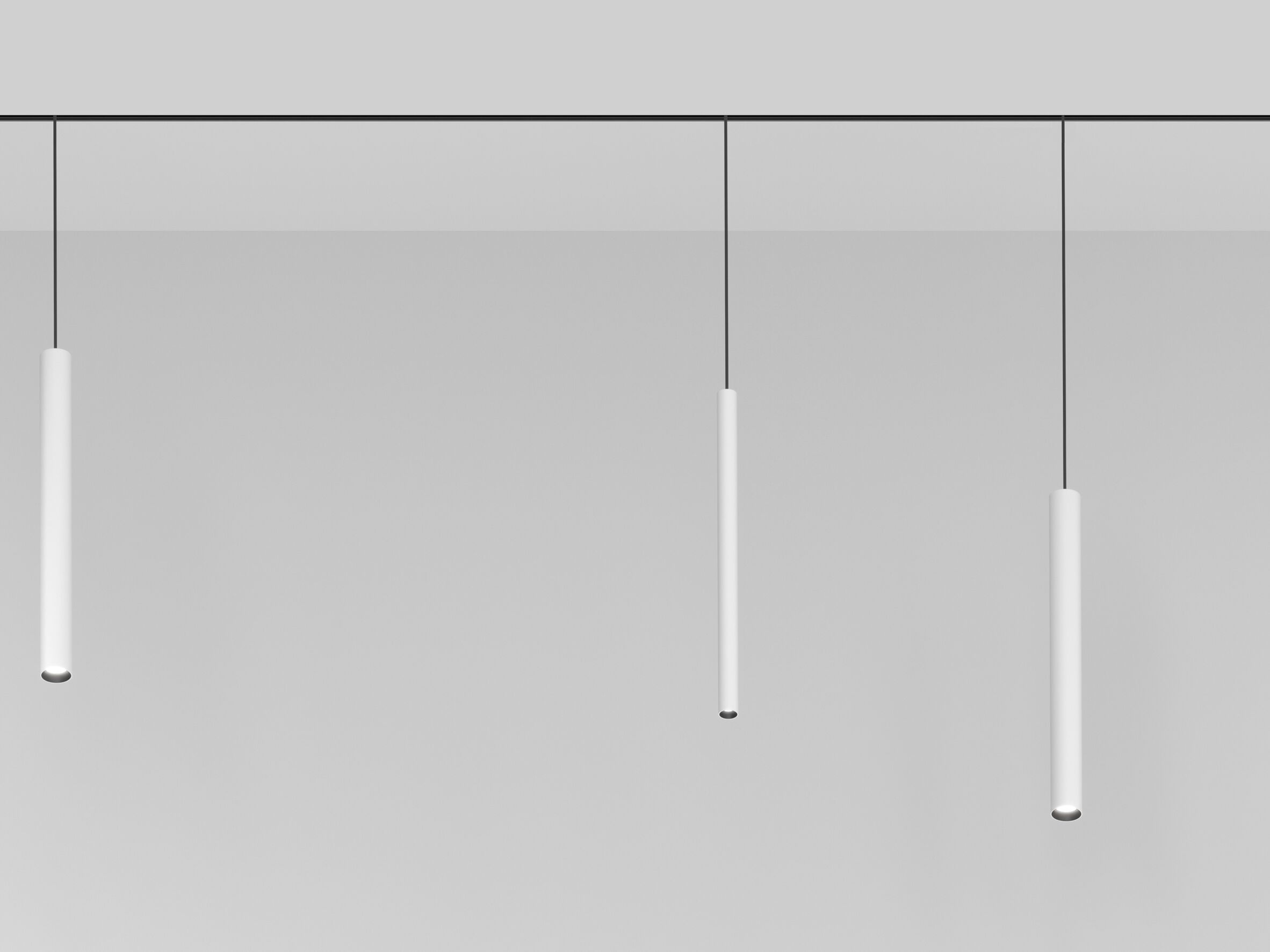 Светодиодный подвесной светильник Reggiani 48 V System ARCH-00069887