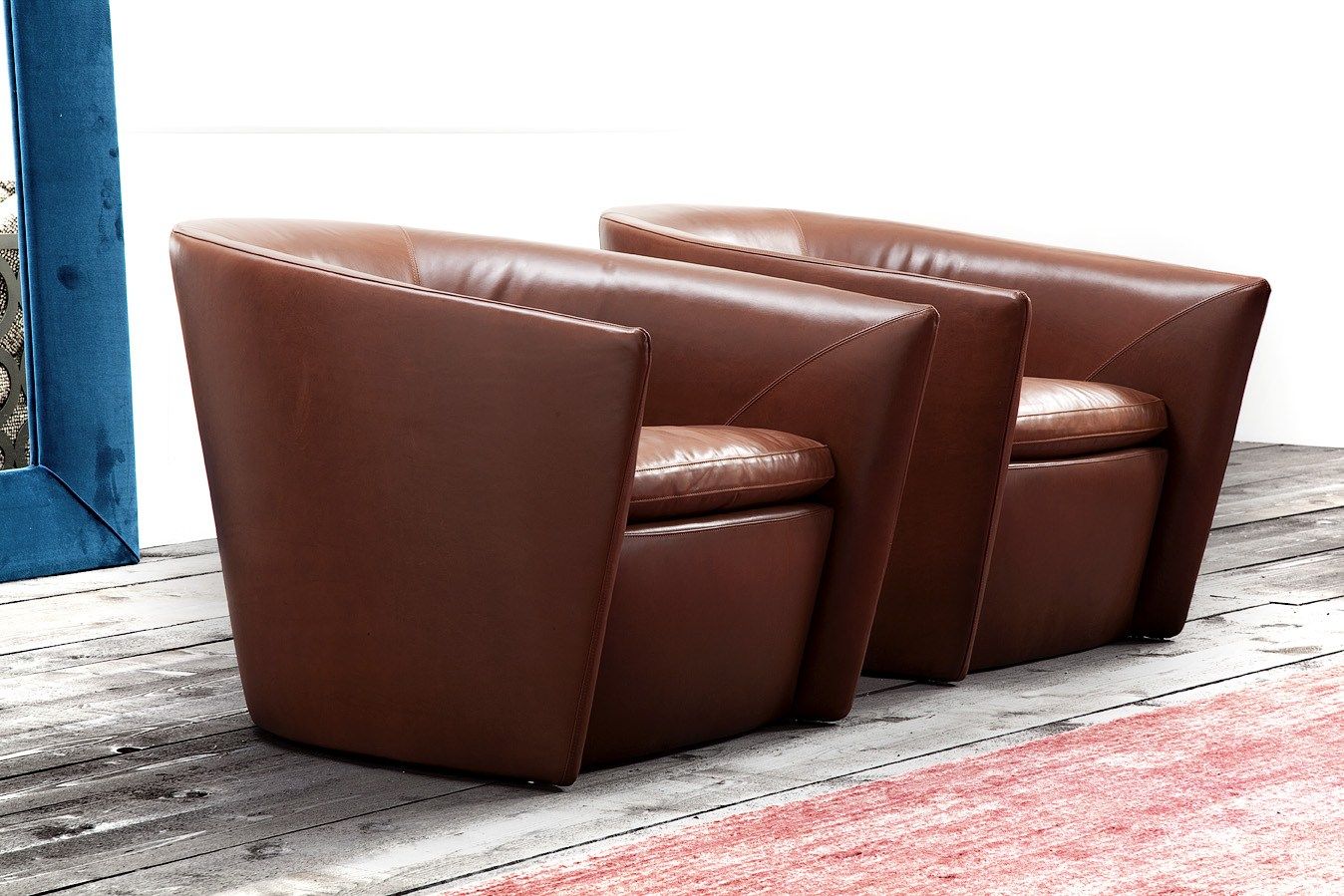 Кресло с подлокотниками ERBA ITALIA CANZONE ARCH-00106986 - Вид №13