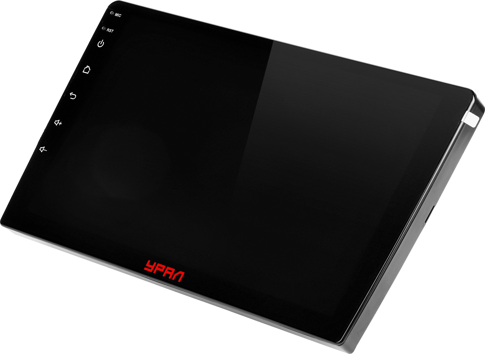 9205437 Автопроигрыватель Ural УРАЛ АМС ШТОРМ 91 STDN-0141599 - Вид №2