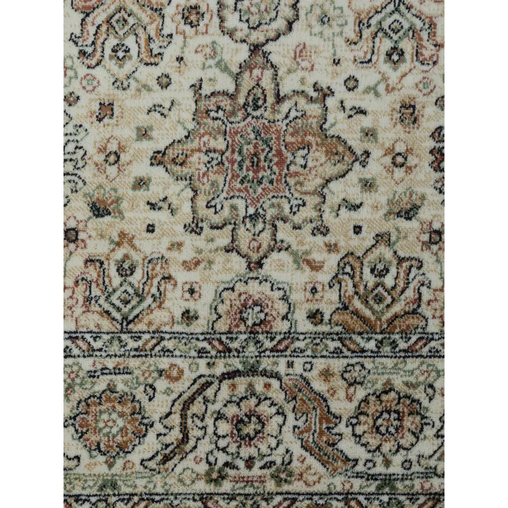 Ковер Ragolle Amalfi 80x150 см вискоза 914318/6565 цвет бежевый STLM-2001624 - Вид №6