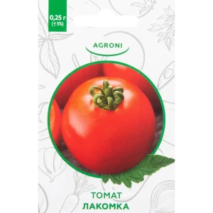 Семена Томат «Лакомка» XS