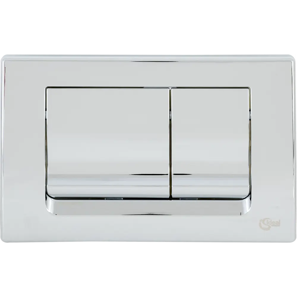 Комплект инсталляция Prosys с унитазом Asolo с кнопкой Ideal Standard STLM-2034488 - Вид №6