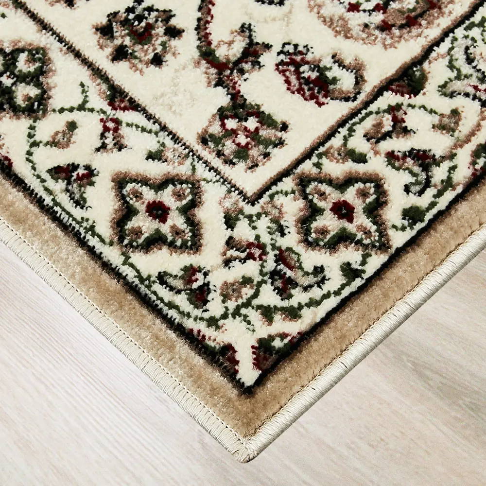 Santreyd Sahara — ковер бежевый 80x150 см для уютного интерьера 89348863 STLM-1062860 - Вид №2