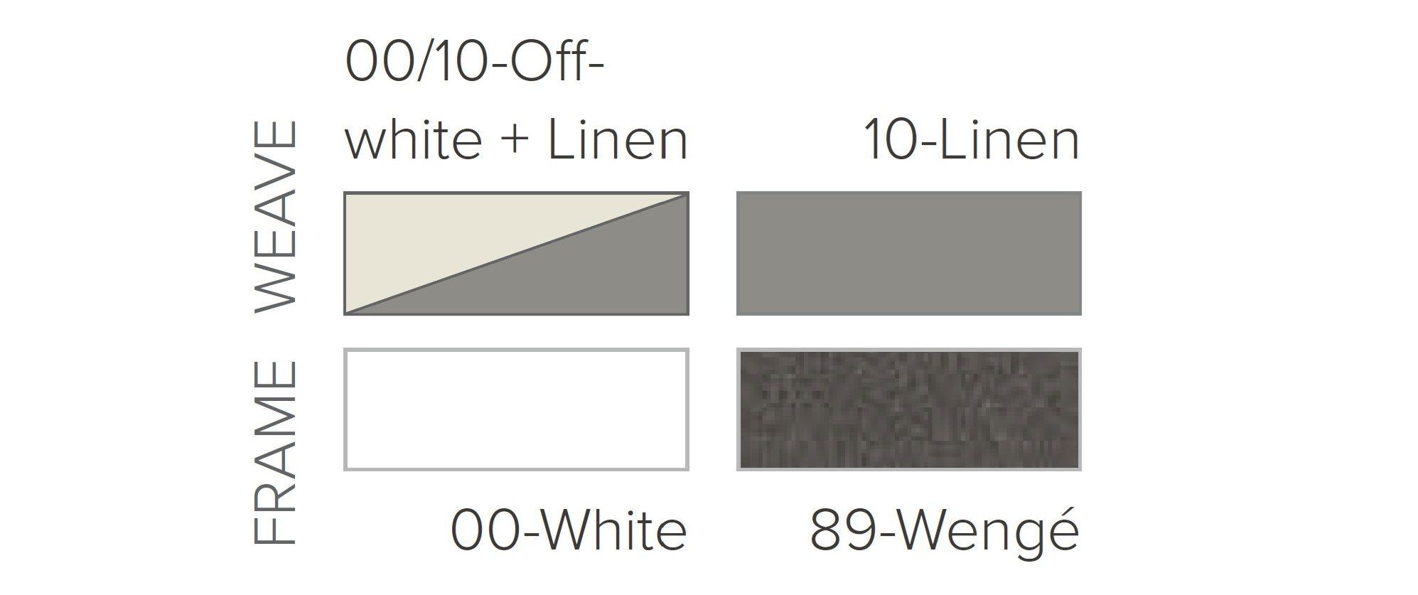 3-местный тканевый садовый диван TRIBÙ узлы ARCH-00070849 - Вид №15