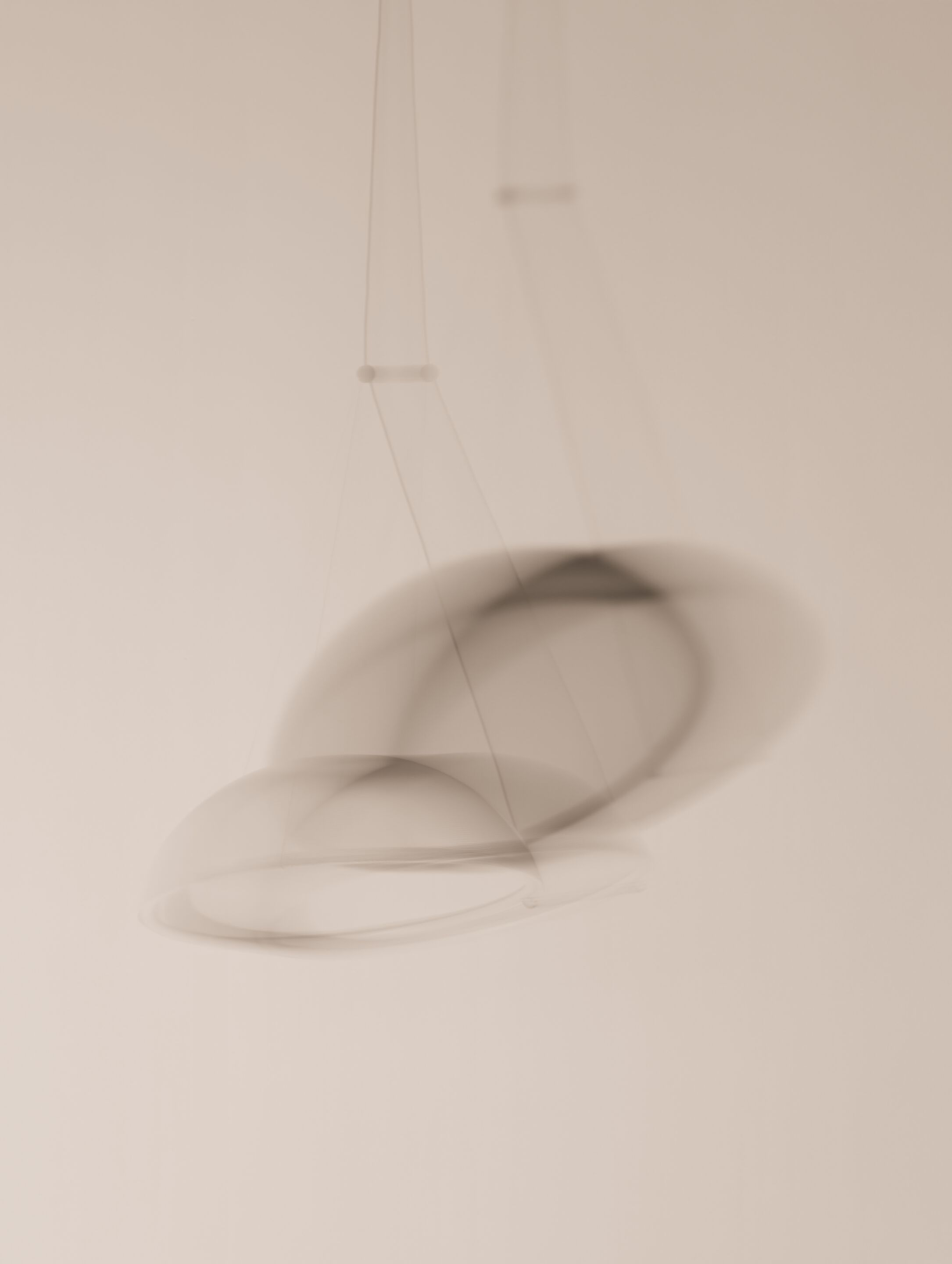 Светодиодная подвесная лампа из проволочной сетки A-Emotional Light BALEIRA ARCH-00075586 - Вид №4