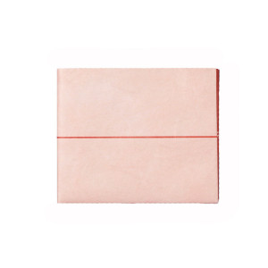 NW-085 Кошелек new lifeline, розовый New wallet