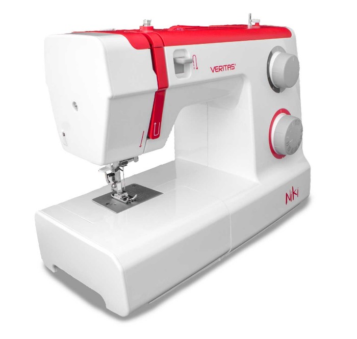 9935193 Швейная машина VERITAS NIKI STDN-0132549