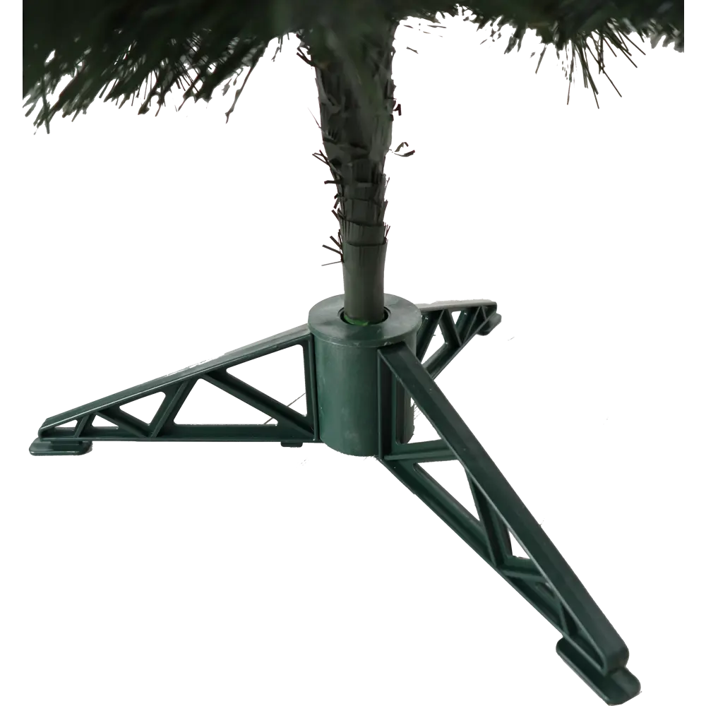 88579940 Ель Кавказская белые кончики 140 см STLM-1481737 НОВАЯ ЁЛКА  - Вид №5