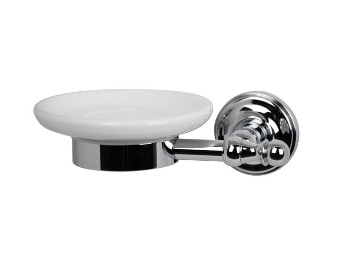 Керамическая настенная мыльница Gaia Mobili Complements ARCH-00024216