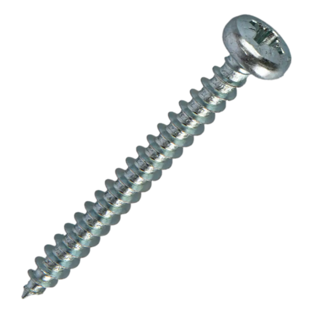 Гвозdeck Duet 70 — комплект для скрытого монтажа фасадной доски 5 м² 89372037 STLM-1565482 - Вид №2