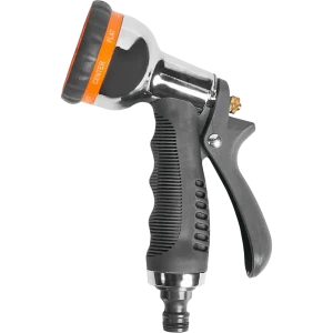 Пистолет для полива Belamos 7204D 8 режимов