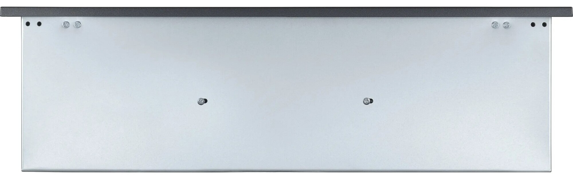 9168676 Вытяжка полновстраиваемая Meferi INBOX60BK POWER черный STDN-0122567 - Вид №14