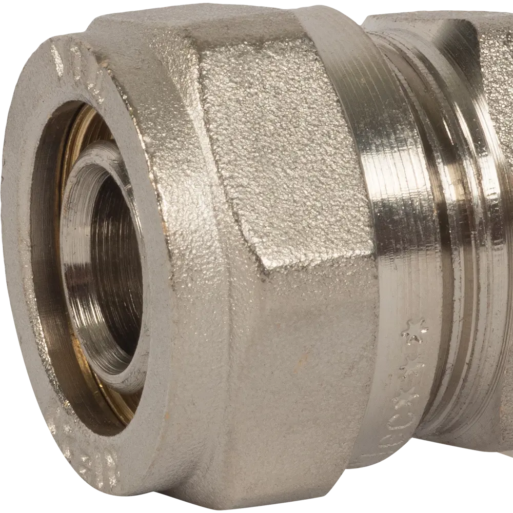 Соединитель Valtec 20×1/2" для металлополимерных труб 10514072 STLM-0000534 - Вид №1