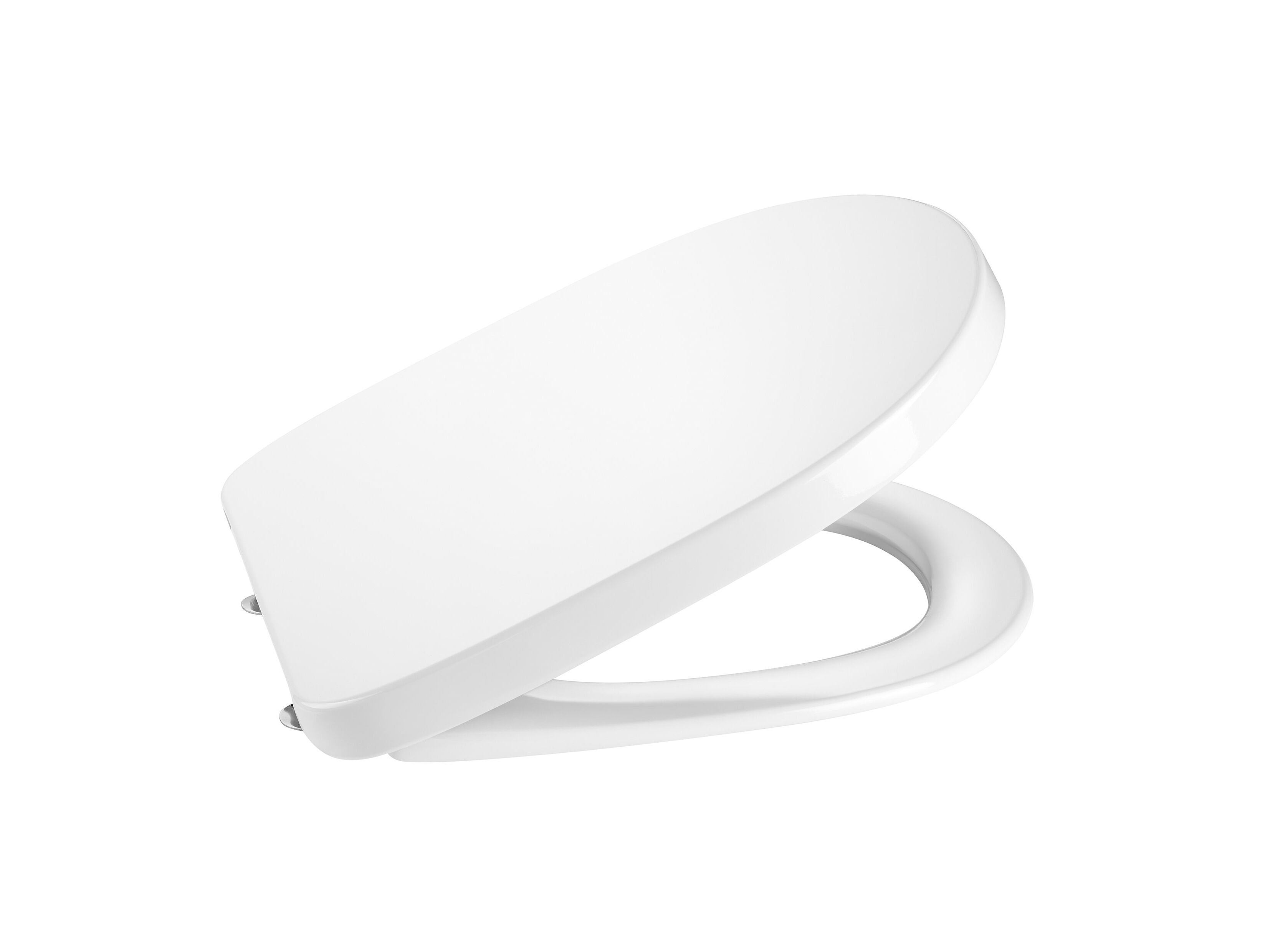 Пластиковое сиденье для унитаза Roca DEBBA ARCH-00092484 - Вид №1