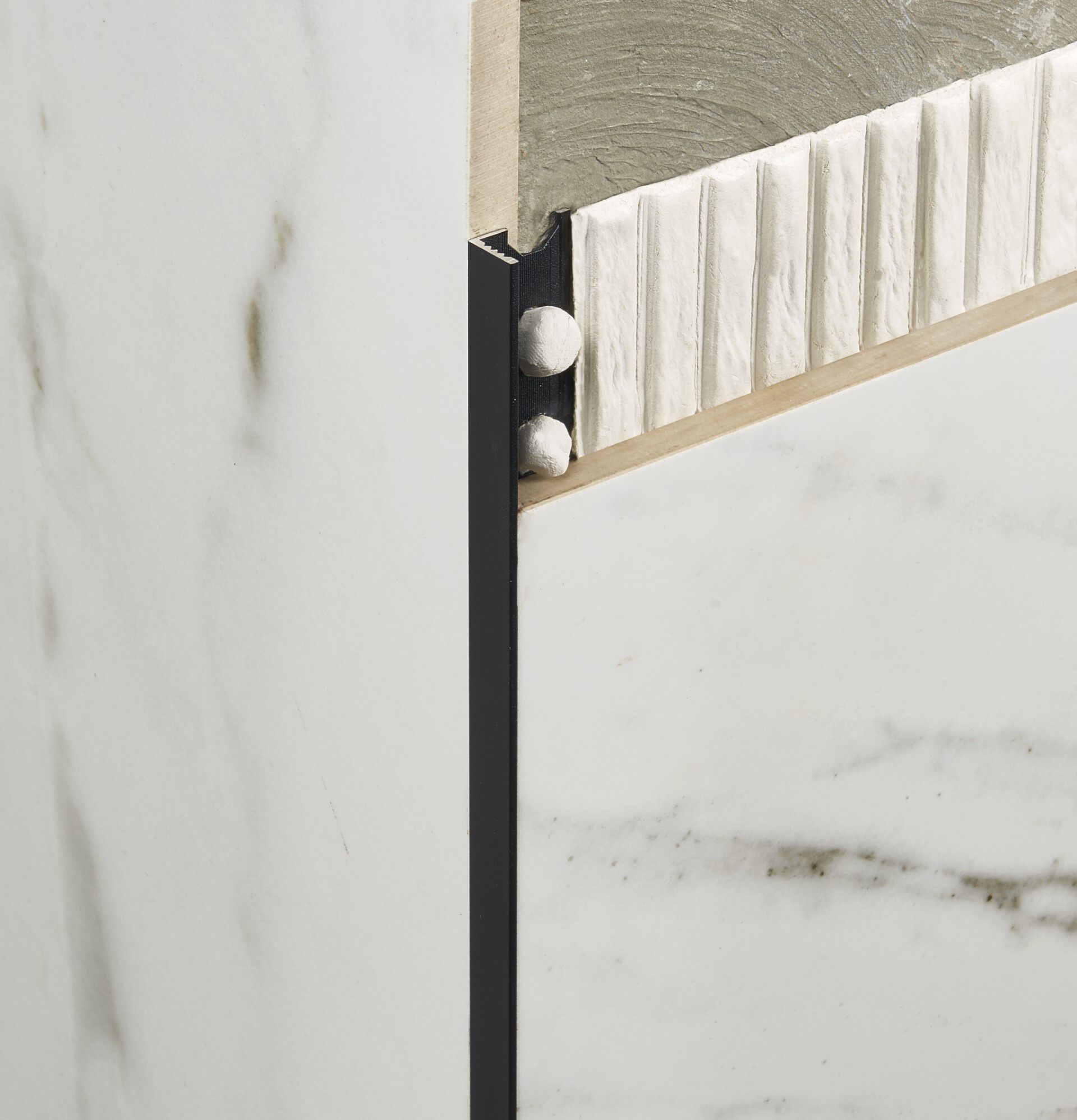 Алюминиевое соединение пола EMAC Italia Color Touch ARCH-00016199