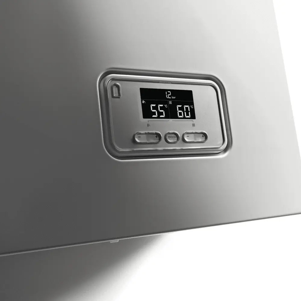 Электрический котел 24 кВт Protherm Скат 24 КЕ/14 380 В одноконтурный настенный STLM-2141977 - Вид №1