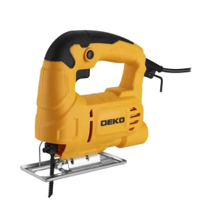 Лобзик сетевой Deko JS550DK, 550 Вт