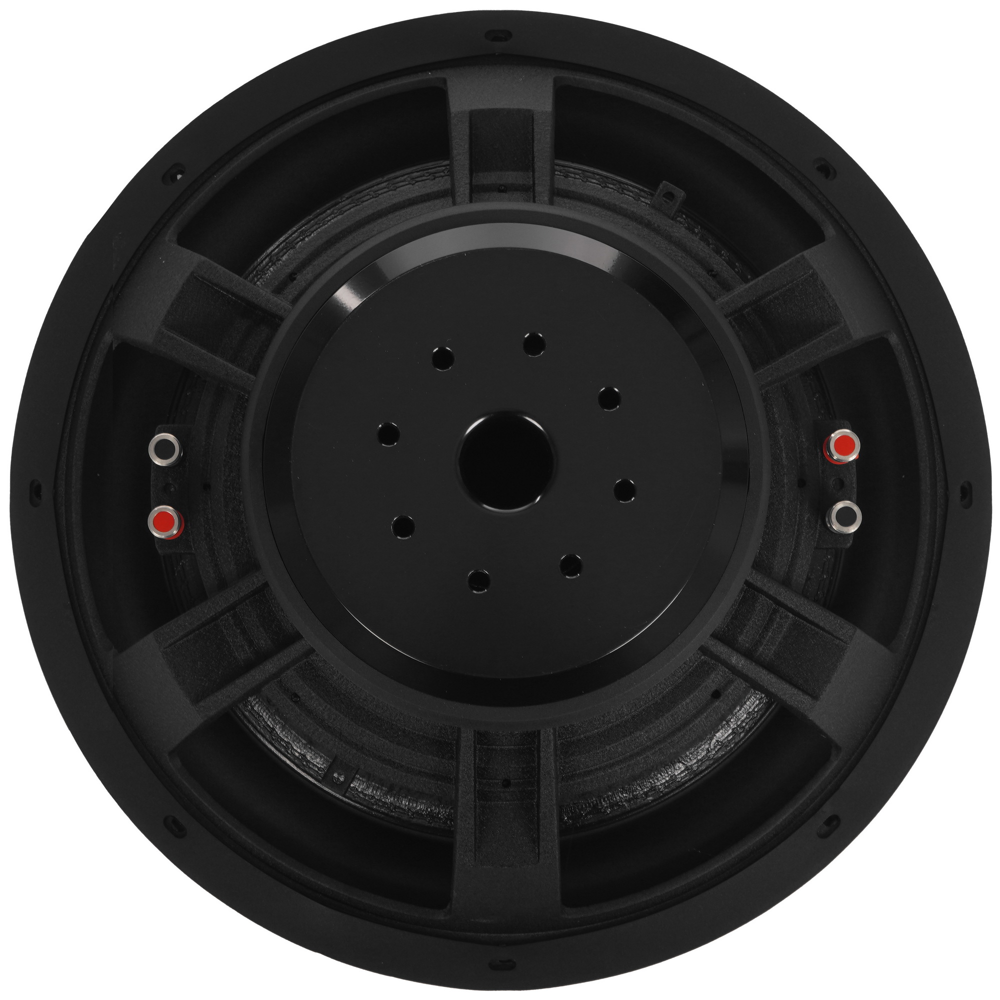 9102857 Сабвуферный динамик Kicx HeadShot 15" STDN-0002001 - Вид №3