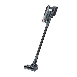 9115081 Пылесос  вертикальный  Okami V90 Supreme  серый