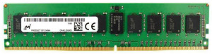 MTA36ASF8G72PZ-2G9E1 Micron 64gb ddr4 2933 mt/s cl21 2rx4 ecc registered dimm 288pin Crucial