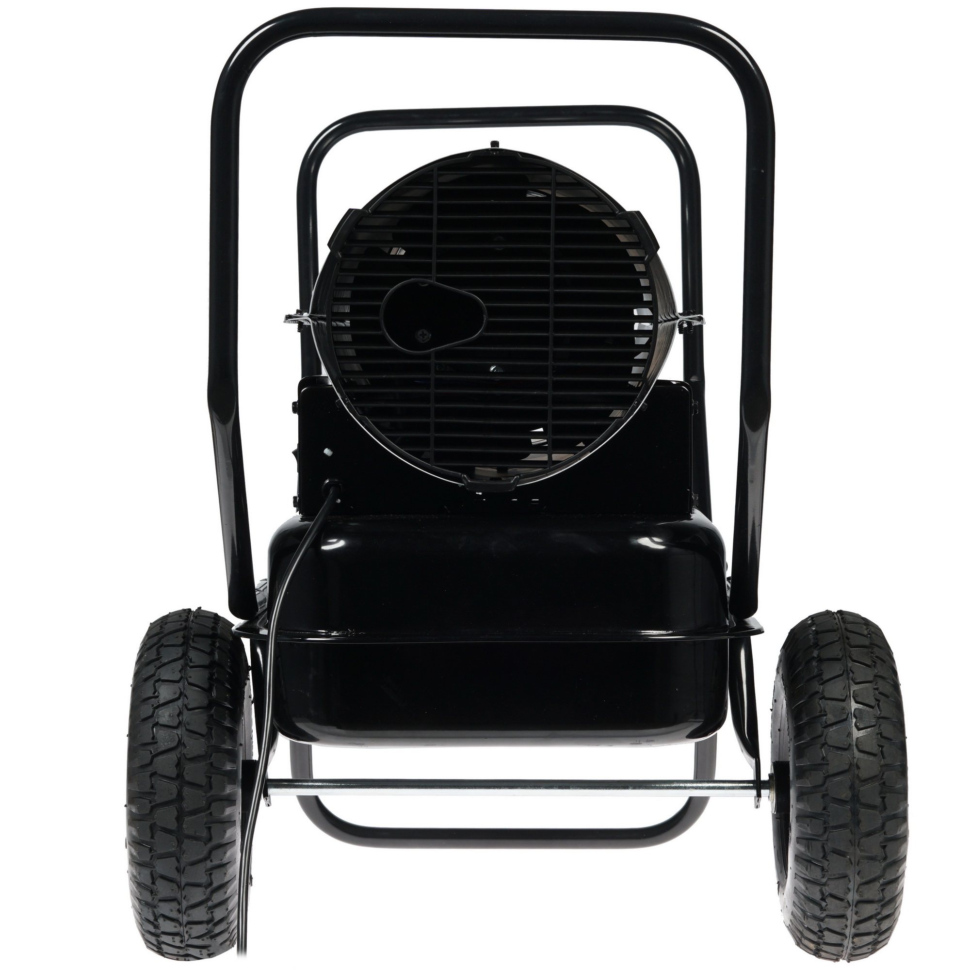 1276931 Тепловая пушка дизельная Quattro Elementi QE-40D 772-340 STDN-0048863 - Вид №5