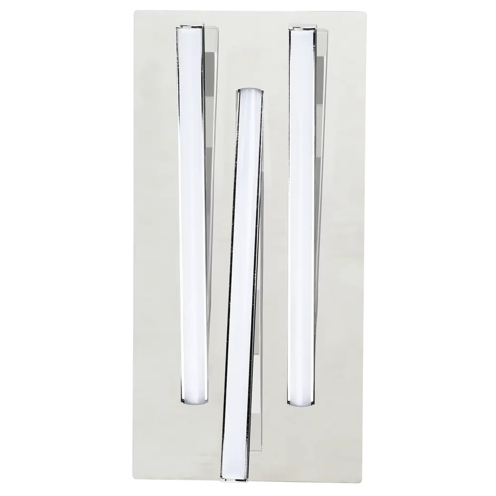 Бра светодиодное Otok, цвет хром INSPIRE STLM-2041095 - Вид №3