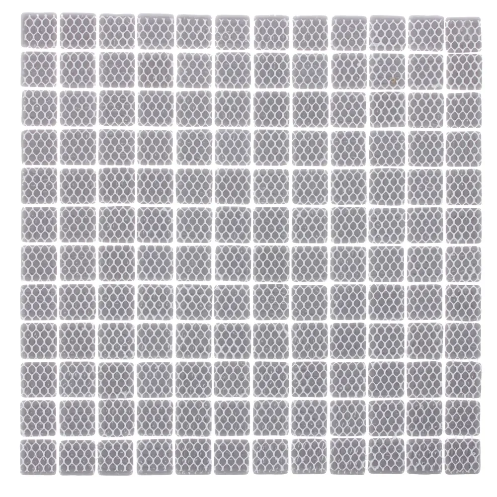 Мозаика «Antarra Mono» 31х31 см цвет серый STLM-2038993 - Вид №2