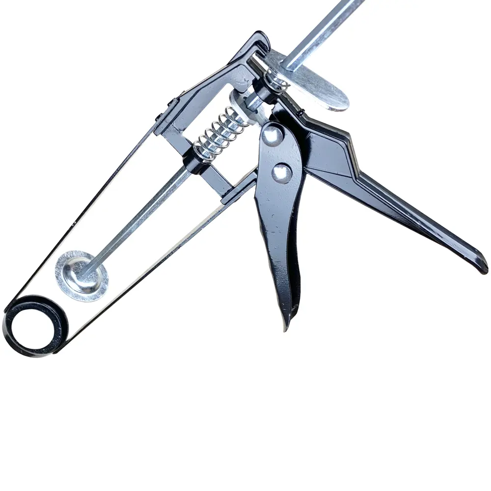 Пистолет для герметика скелетный Спец 3634 310 мл STLM-2147419 - Вид №2