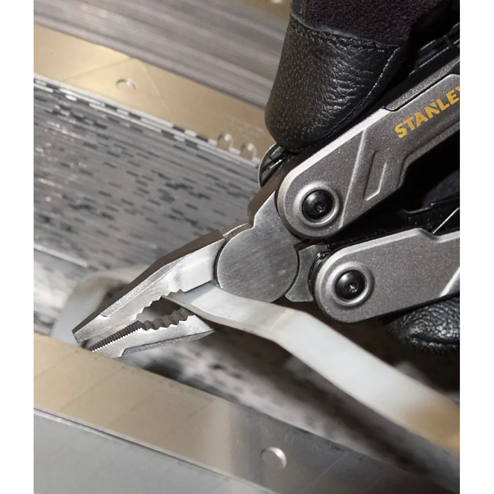 Мультитул-пассатижи Stanley FMHT0-72414 16 функций STLM-2180335 - Вид №4