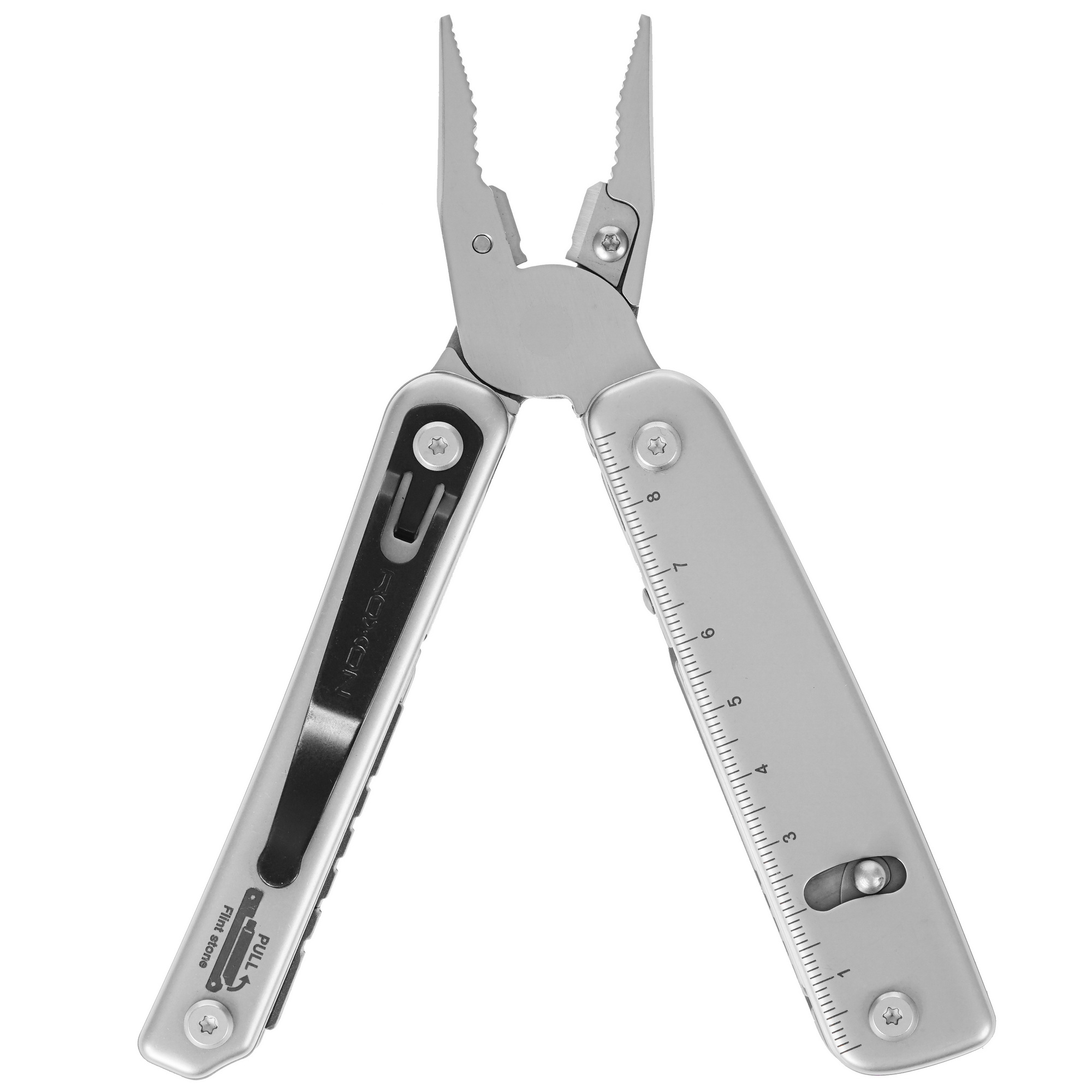 Мультитул Roxon Flash S803 9921384 STDN-0106533 - Вид №2