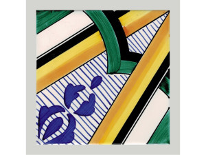 Пол / покрытие из глины ручной работы