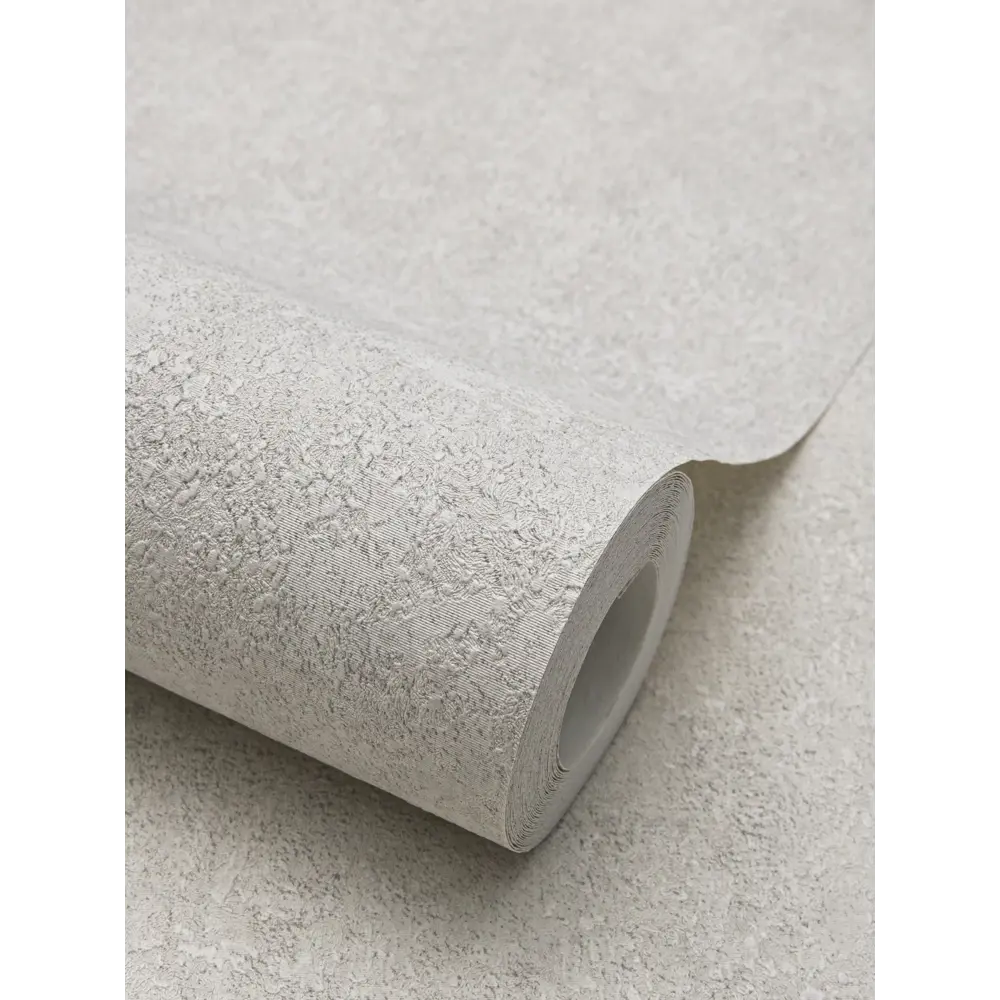 Обои флизелиновые Inspire Mineral светло-серые 1.06 м STLM-2155641 - Вид №2